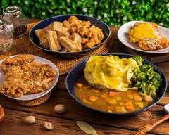 Curry rice 咖哩飯