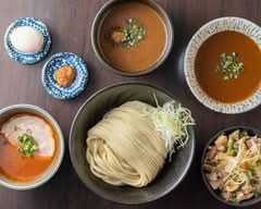 つけ麺 飛耀-TOBASE-　Tsukemen -TOBASE-