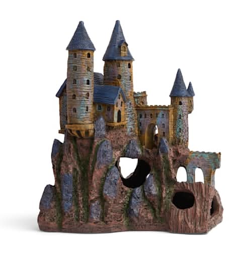 Imagitarium Wizard Castle