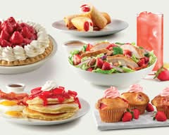Perkins Restaurant & Bakery (105 N. Lafayette Avenue)
