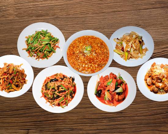 中華料理 寧海飯店 川越店