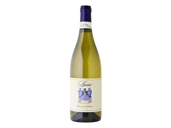 Luisi Moscato D'asti Wine (750 ml)