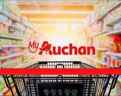 My Auchan - Paris Chevaleret   