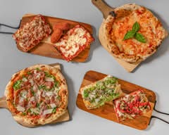 K Pizza (Miami)