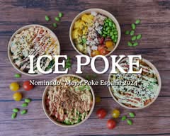 Ice Poke  