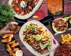 Burrito Bar Bendigo