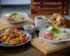 PROTEIN FOOD (Sucursal QRO)