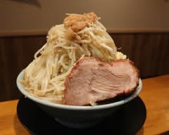 俺の生きる道立川店