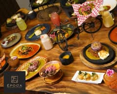 Época Cocina Mexicana (Chihuahua)
