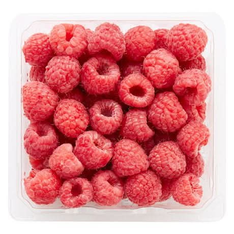 Paradise Red Raspberries (170 g)