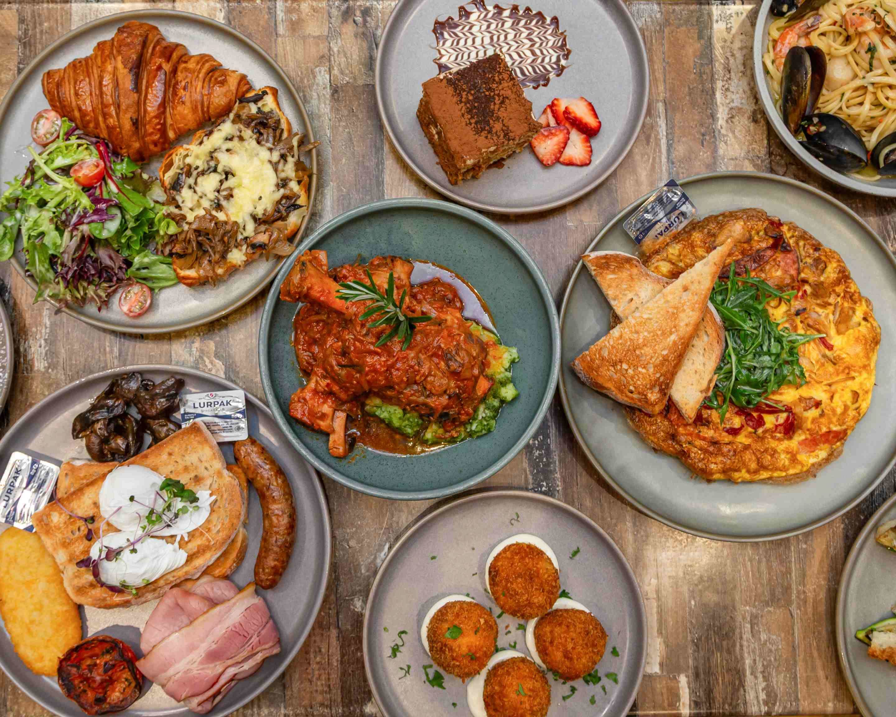 Triim Triim Menu Takeout in Melbourne | Delivery Menu & Prices | Uber Eats
