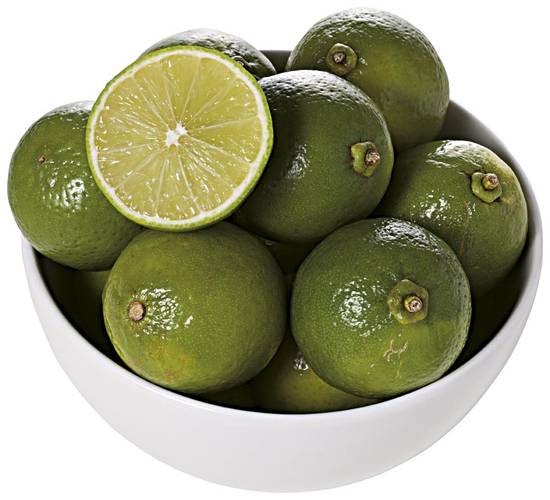 Qualitá limão tahiti (unidade: 150 g aprox)