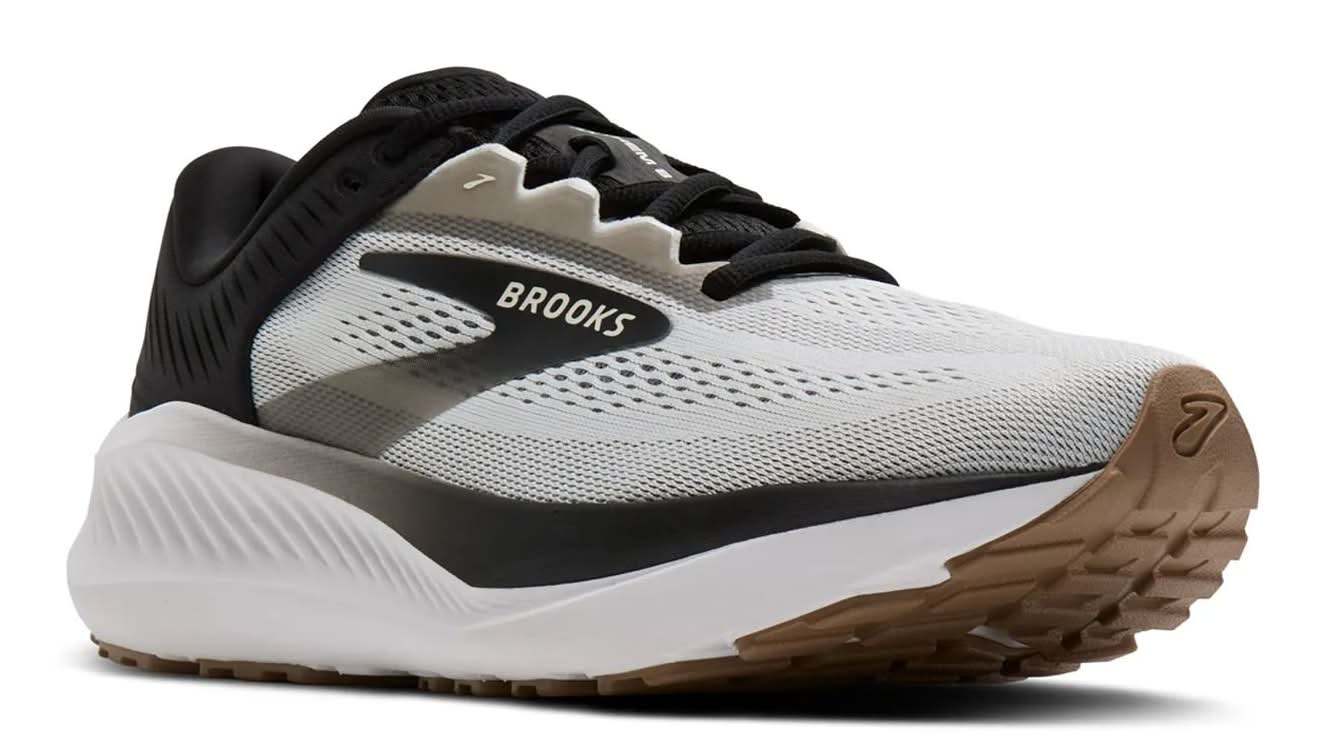 Brooks Anthem 8 Running Shoe - Men