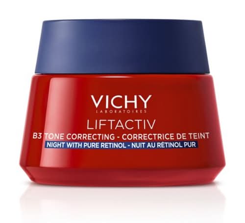 Vichy Liftactiv B3 Pure Retinol Night Cream 50Ml