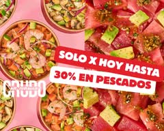 Crudo Sin Censura - Apoquindo