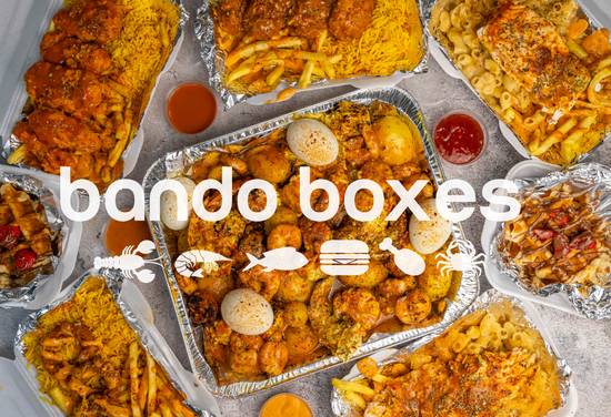 Bando Boxes