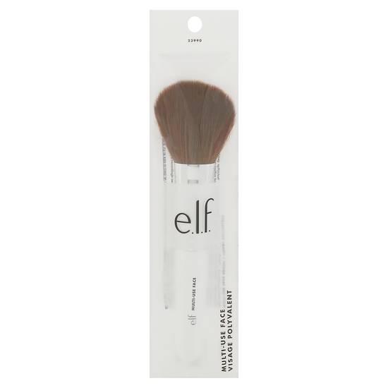 E.l.f. Multi-Use Face Brush