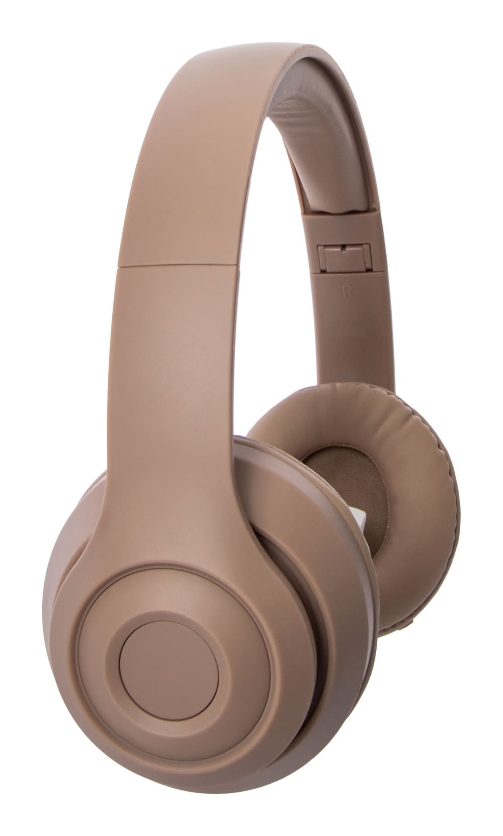 Tonal Wireless Bluetooth® Headphones Light Brown