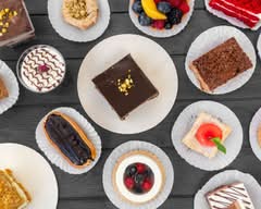 Miss Eclair Bakery (720 N Lake Ave, 3)