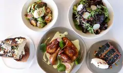 Superba Food + Bread (Venice)