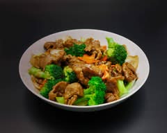 House of Mein (Clareview)