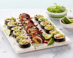 Sushi Hondashi (Santiago)
