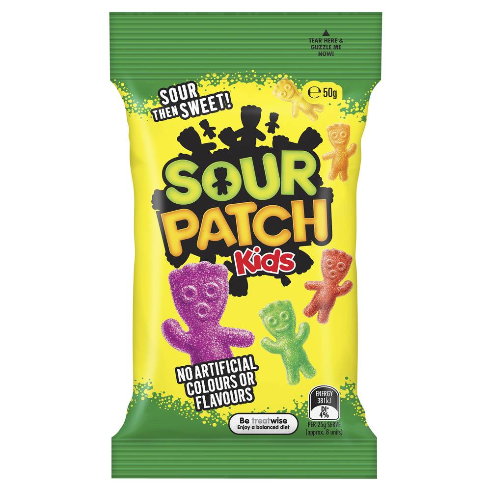 Sour Patch Kids Lollies Delivery Near Me Order Online Uber Eats