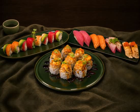 Genki Sushi