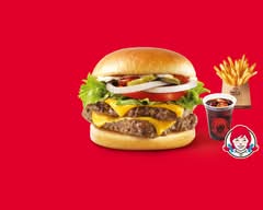 ウェンディーズ・ファーストキッチン 京都新京極店 Wendy's First Kitchen Kyoto Shin Kyogoku