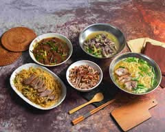 陳家鴨香飯