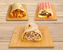 Rolla Naan Rolls (Dandenong)