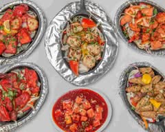 TANDOORI FLAMES