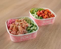 The Poke Box (Markham)