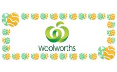 Woolworths (Golden Square)