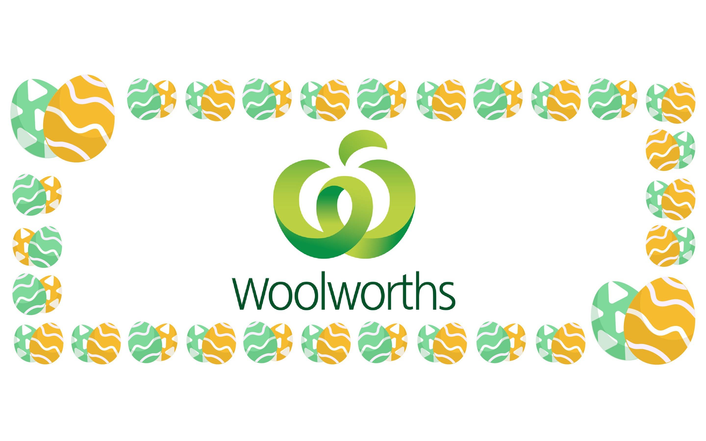 Woolworths (Hoppers Crossing) Menu Takeout in Melbourne Delivery Menu