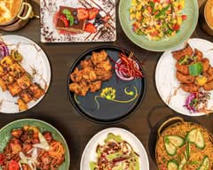 Malai | The Indian Lounge