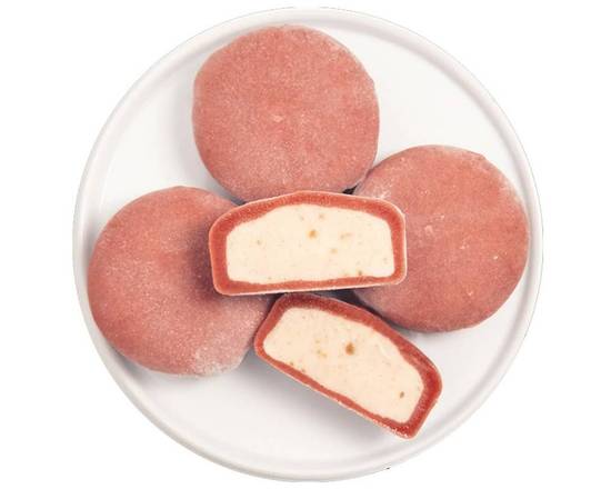 Mochi Ice Cream (Pick Three)