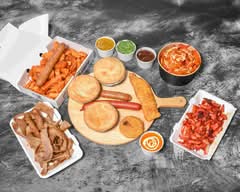 Oxley Fish Bar