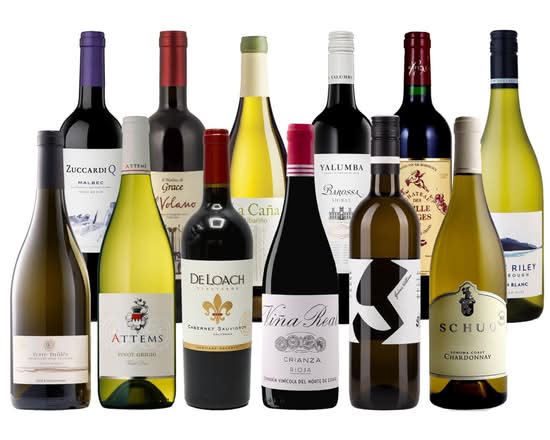 Myrtle Wines & Spirits 