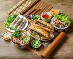 微為飽小食坊