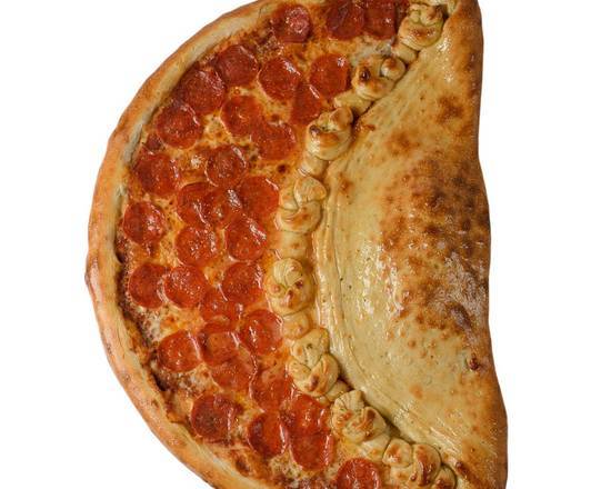 Pizza Calzone XXL - NY Style