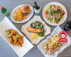 Union Station Cafe & Catering