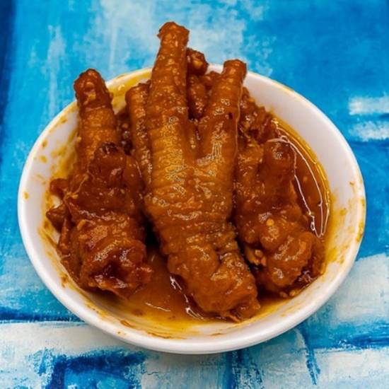 Chicken Feet