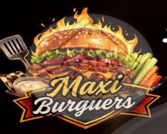 Maxi Burguers (San Luis Potosi)