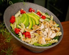 Fresco, Comida Chida