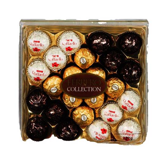 Raffaello - FERRERO - 188g