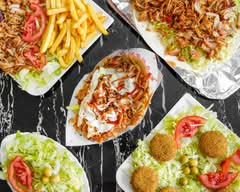 La Fortuna Kebab (Leganés)