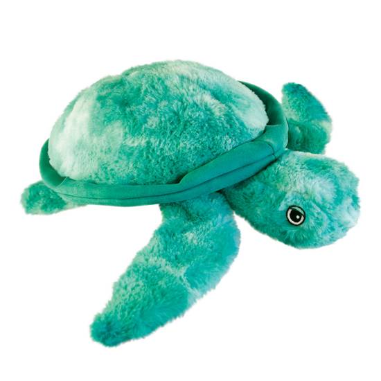 Kong Softseas Turtle Toy (large)