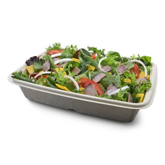 Roast Beef & Cheddar Bowl