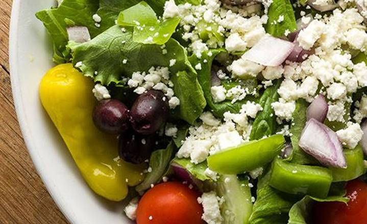 Greek-Salad